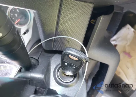 2007 Jeep Patriot Limited from USA, damaged, VIN 1J8FT48W07D401612